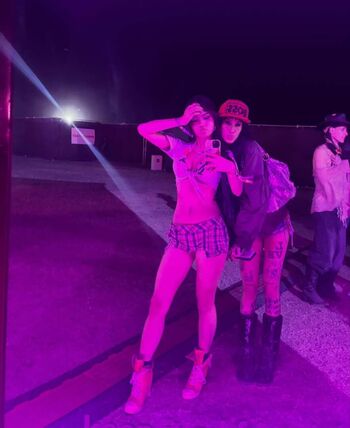 Full leaked Sohanna ricci private onlyfans photo