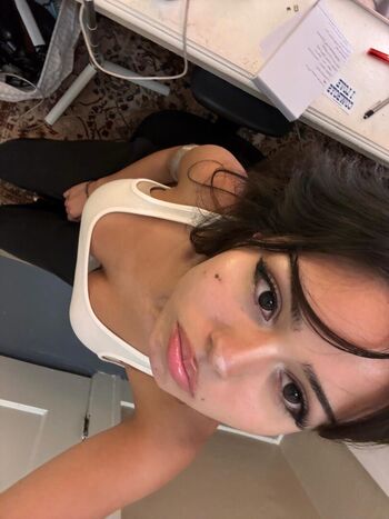 Full leaked Sohanna ricci page private onlyfans photo