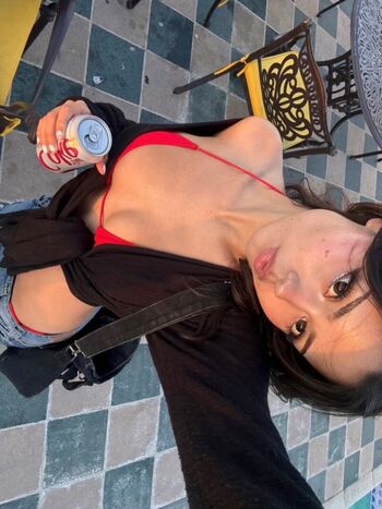 Full leaked Sohanna ricci page private onlyfans photo