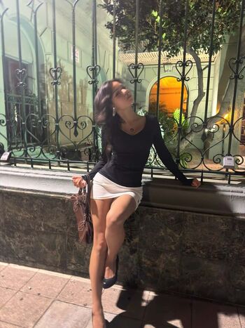Full leaked Sohanna ricci page private onlyfans photo