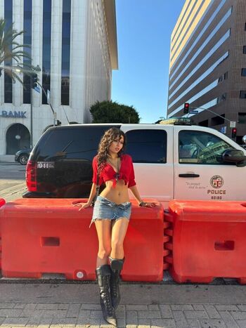 Full leaked Sohanna ricci page private onlyfans photo