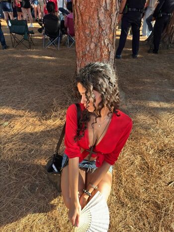 Full leaked Sohanna ricci page private onlyfans photo