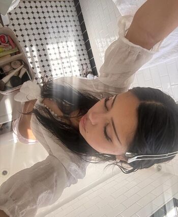 Full leaked Sohanna ricci private onlyfans photo