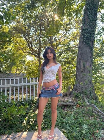 Full leaked Sohanna ricci private onlyfans photo