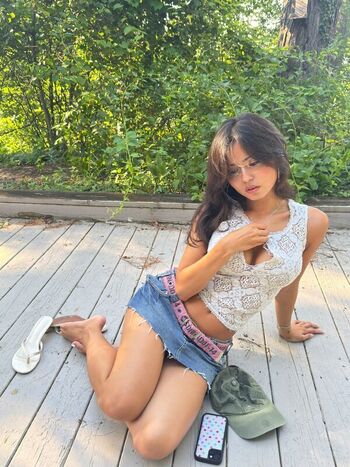 Full leaked Sohanna ricci private onlyfans photo