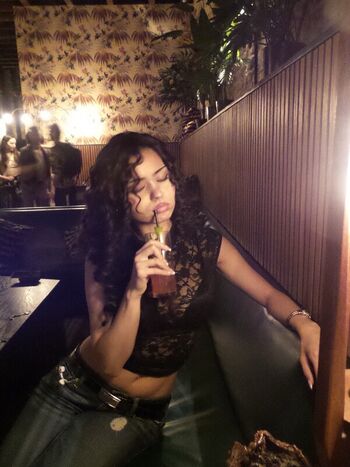 Full leaked Sohanna ricci page private onlyfans photo