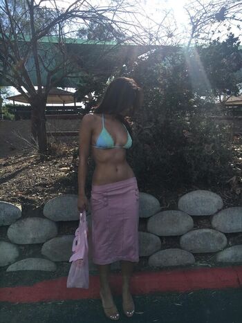 Full leaked Sohanna ricci page private onlyfans photo