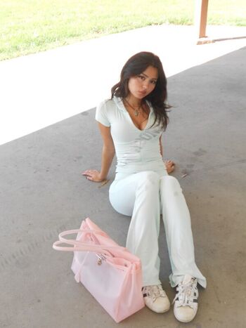 Full leaked Sohanna ricci page private onlyfans photo
