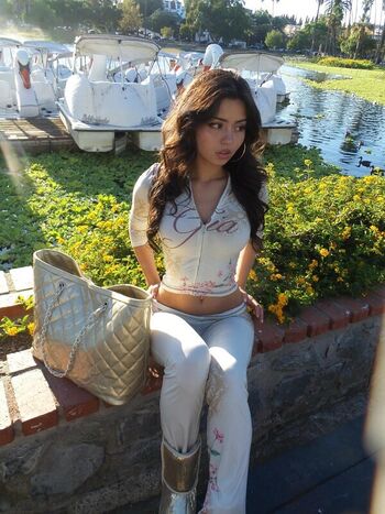 Full leaked Sohanna ricci page private onlyfans photo