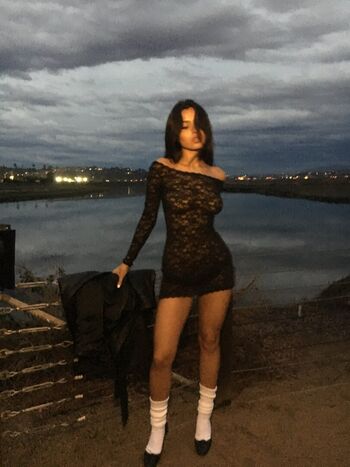 Full leaked Sohanna ricci private onlyfans photo