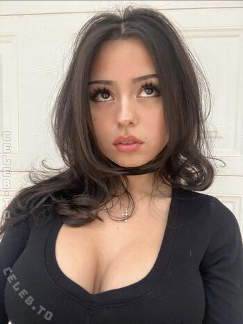 Full leaked Sohannaricci private onlyfans photo