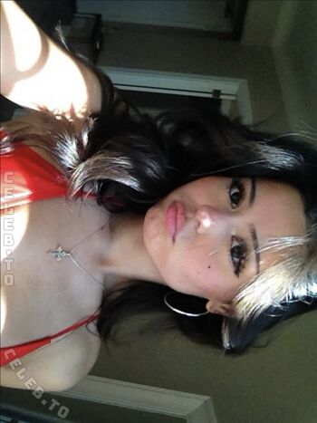 Full leaked Sohannaricci private onlyfans photo