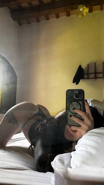 Full leaked Soichisdream private onlyfans photo