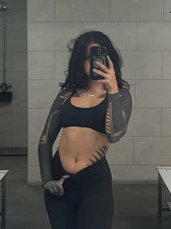Full leaked Soichisdream private onlyfans photo
