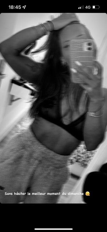 Full leaked Sojuliine private onlyfans photo