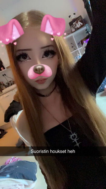 Full leaked Sokeripupu page private onlyfans photo