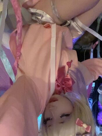 Full leaked Sokeripupu page private onlyfans photo