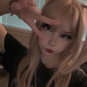 Full leaked Sokeripupu private onlyfans photo