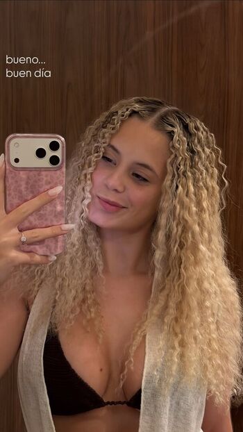 Full leaked Sol aguilera  page private onlyfans photo