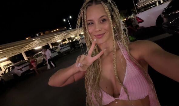 Full leaked Sol aguilera  page private onlyfans photo