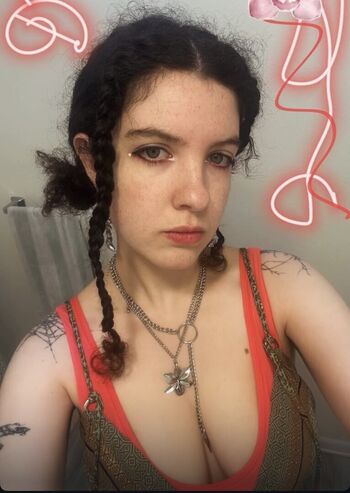 Full leaked Sol jane wright private onlyfans photo