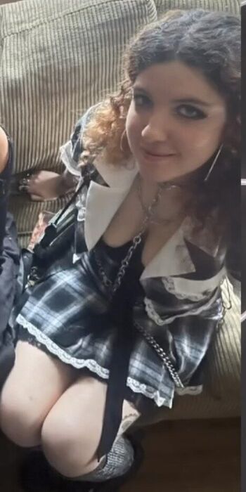 Full leaked Sol jane wright private onlyfans photo