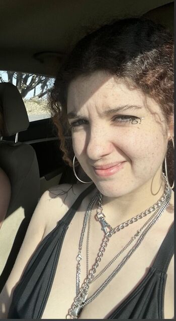 Full leaked Sol jane wright private onlyfans photo