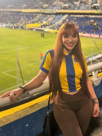 Full leaked Sol paez private onlyfans photo