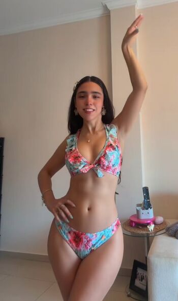 Full leaked Sol potra private onlyfans photo