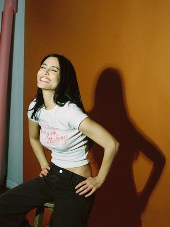 Full leaked Sol rodriguez page private onlyfans photo