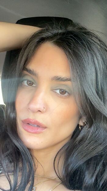 Full leaked Sol rodriguez private onlyfans photo