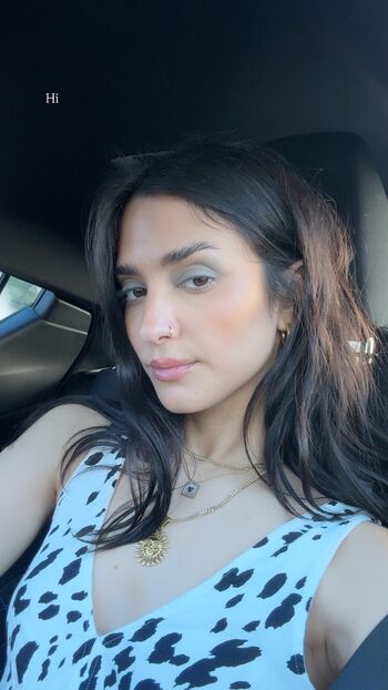 Full leaked Sol rodriguez private onlyfans photo