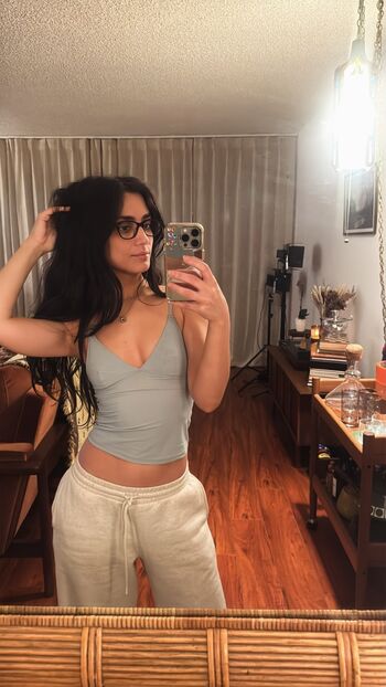 Full leaked Sol rodriguez private onlyfans photo