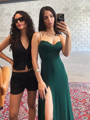 Full leaked Sol rodriguez private onlyfans photo