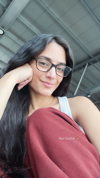 Full leaked Sol rodriguez private onlyfans photo