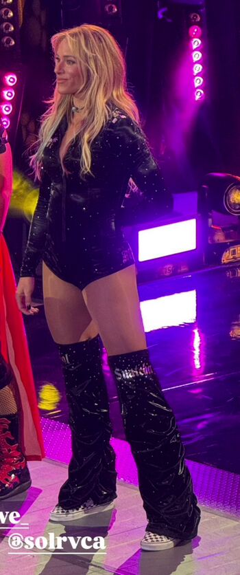 Full leaked Sol ruca  page private onlyfans photo