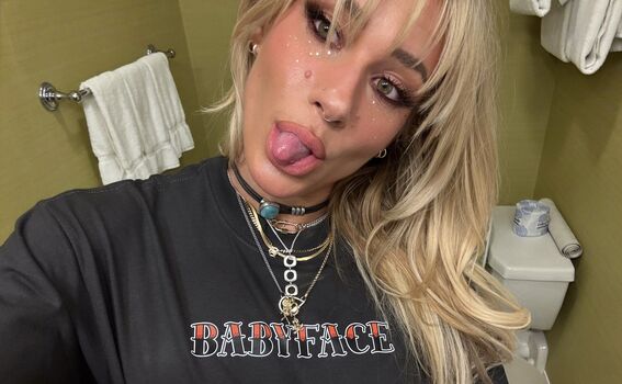 Full leaked Sol ruca  page private onlyfans photo