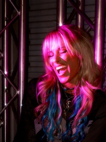 Full leaked Sol ruca private onlyfans photo