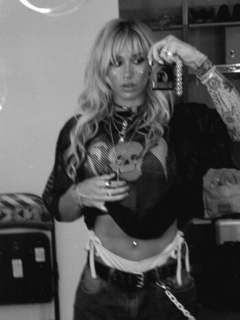 Full leaked Sol ruca private onlyfans photo