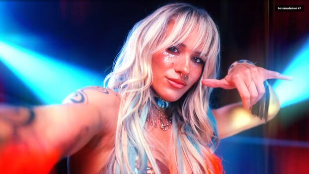 Full leaked Sol ruca private onlyfans photo