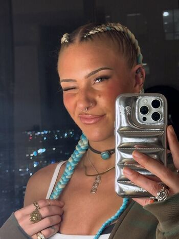 Full leaked Sol ruca private onlyfans photo