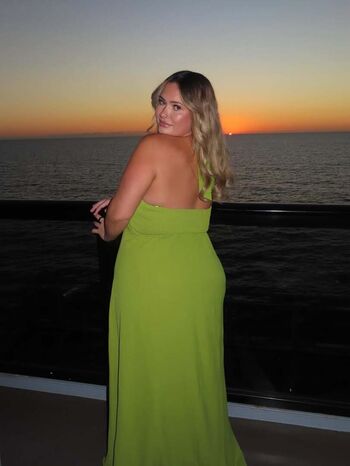 Full leaked Solallure private onlyfans photo