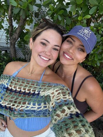 Full leaked Solallure private onlyfans photo