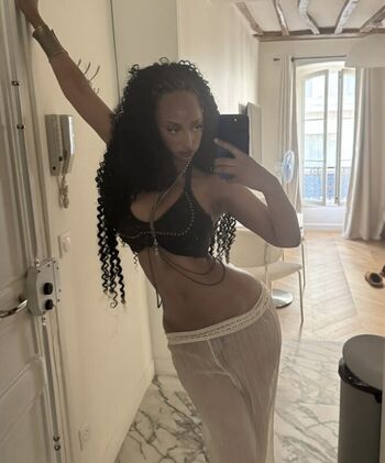 Full leaked Solaya ismail private onlyfans photo
