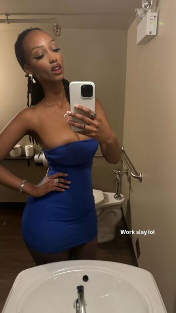 Full leaked Solaya ismail private onlyfans photo