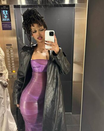 Full leaked Solaya ismail private onlyfans photo