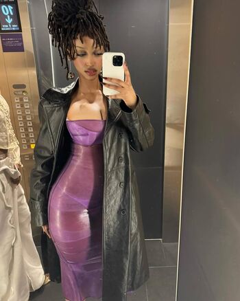 Full leaked Solaya ismail private onlyfans photo