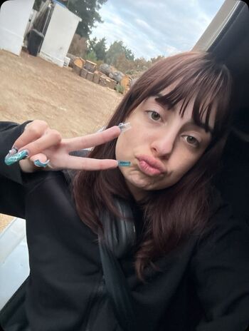 Full leaked Soledadbiggs private onlyfans photo