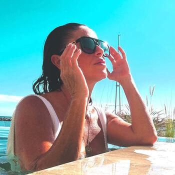 Full leaked Soleil moon frye private onlyfans photo