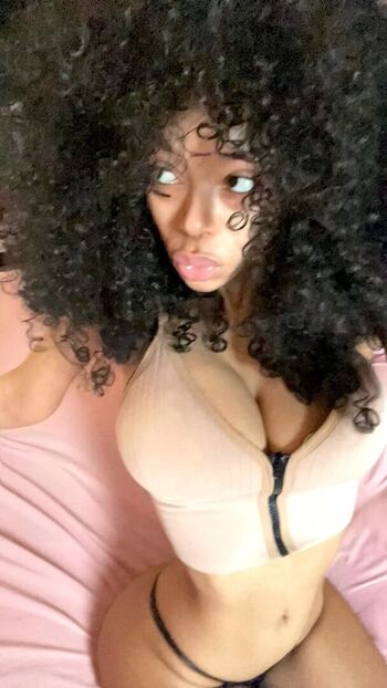 Full leaked Soleiljolina private onlyfans photo